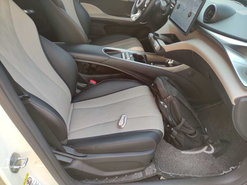 Used BYD Dolphin 2025 420km Free Edition — 24
