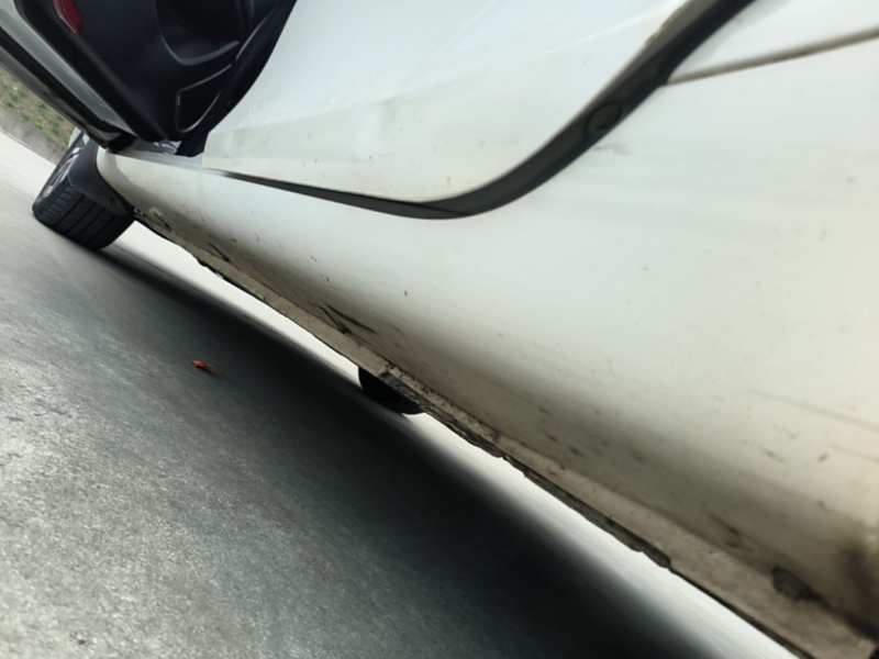 Used Geely Auto Emgrand 2020 1.5L Manual Upward Edition — 21