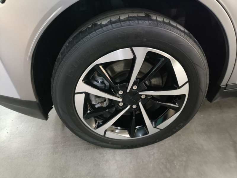 Used AION Y 2023 Younger Star Edition — 25