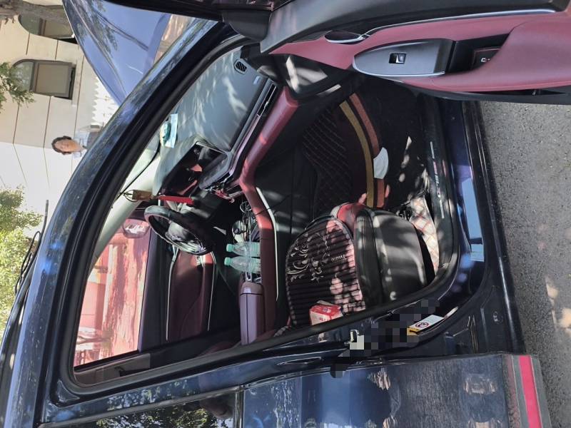 Used CHANGAN CS75 PLUS 2020 2.0T Automatic Pilot Version — 26