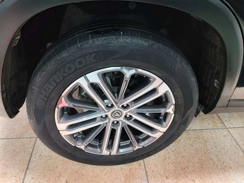 Used CHANGAN CS75 PLUS 2021 1.5T Automatic Luxury Version — 25
