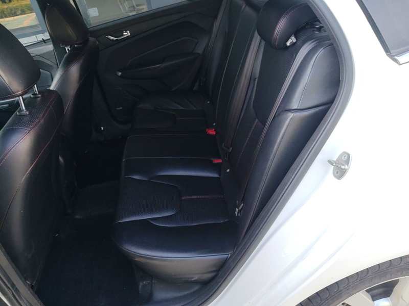 Used Chery Arrizo 5 2016 1.5L CVT Lingrui Edition — 16