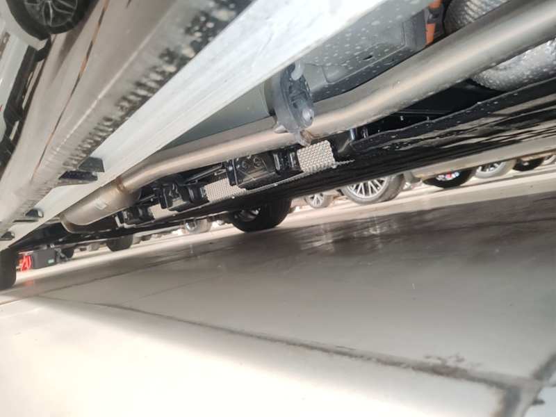 Used Wuling Xingguang 2025 70km Smart Standard Version — 21
