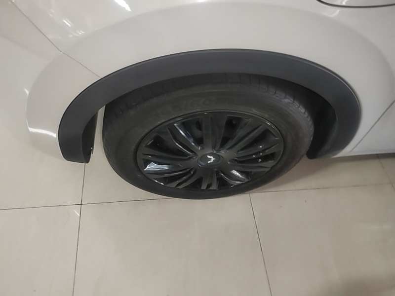 Used Wuling Bingo 2023 333 km Lingxi Connected Version — 22