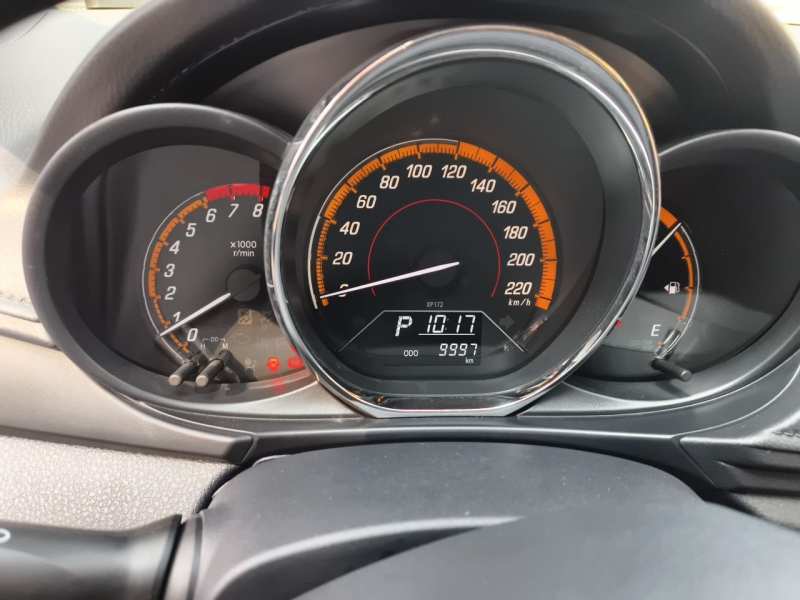 Used Toyota YARiS L Zhi Xuan 2022 X-Trail 1.5L CVT Leading PLUS Edition — 12