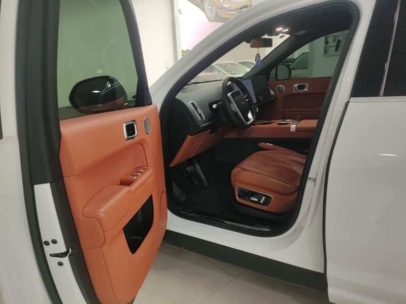 Used Li Auto L7 2023 Air model — 15