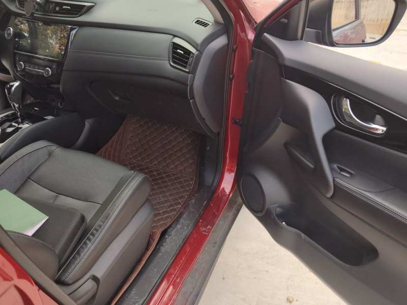 Used Nissan X-Trail 2020 2.0L XL ITS 3-Row CVT 2WD SmartConnect 7-Seater Comfort Edition — 28