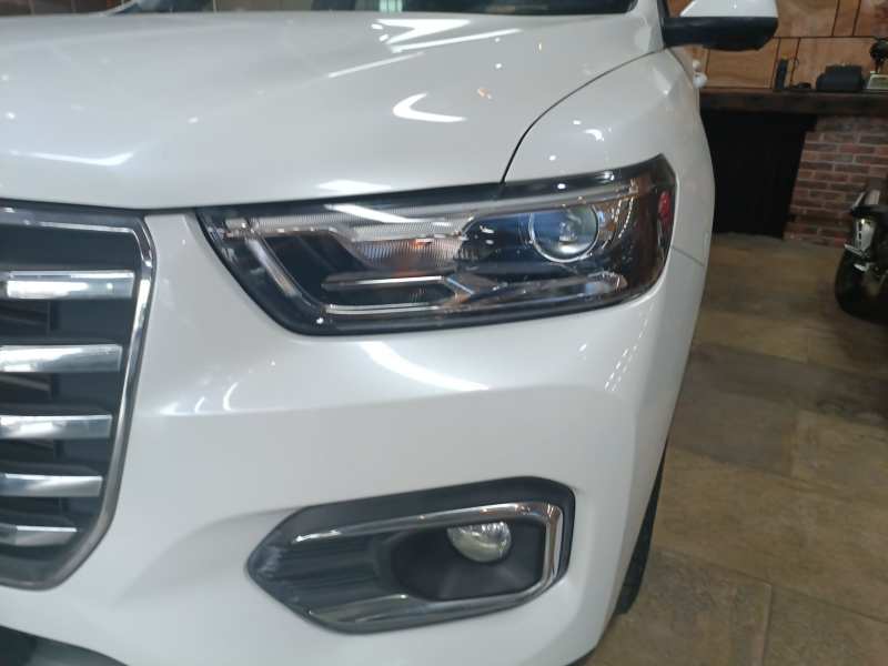 Used Haval H6 2020 2.0 GDIT Automatic GT Champion Edition — 22