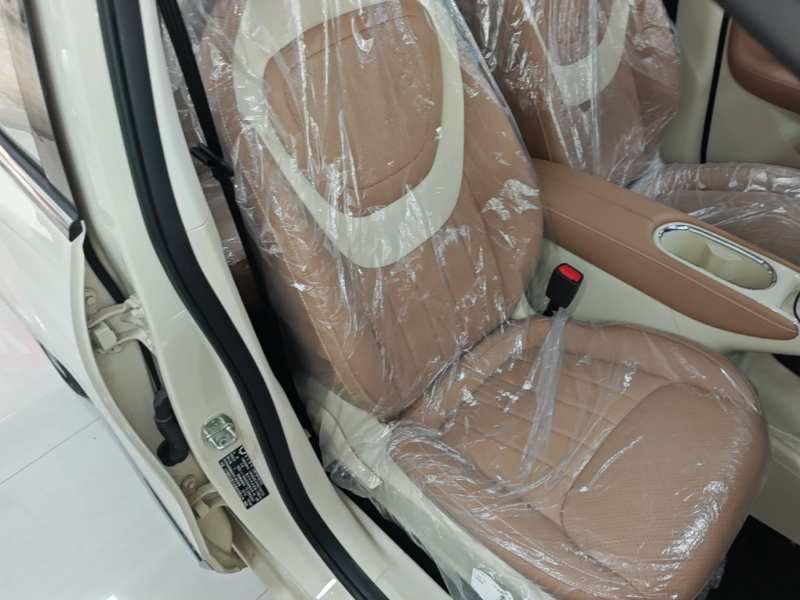 Used Wuling Bingo 2024 333 km Enjoyment Version — 24