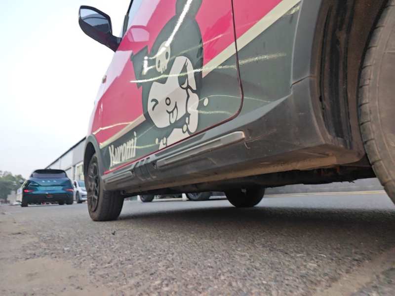 Used Wuling Hongguang MINIEV 2022 GAMEBOY 200km Gaming Edition with Lithium Iron Phosphate — 21