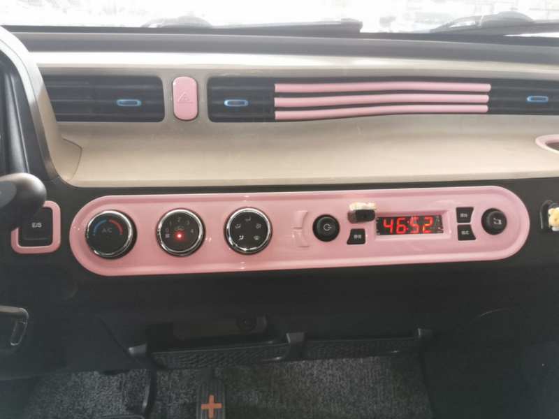 Used Wuling Hongguang MINIEV 2020 Freedom Version Lithium Iron Phosphate — 13
