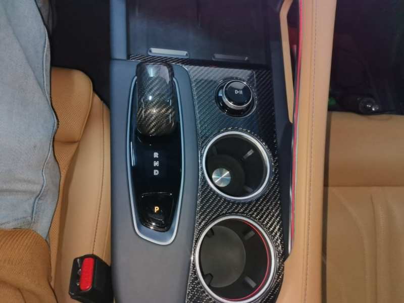 Used Zeekr 001 2026 Model 103° Four-Wheel Drive Ultra Version — 13