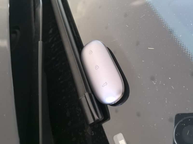 Used Li Auto L7 2025 Pro Smart Refresh Edition — 8