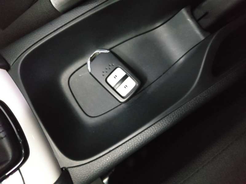 Used Honda Fit 2021 1.5L CVT Trend Edition — 8