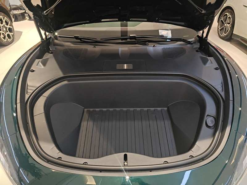 Used Xiaomi Auto SU7 2026 Model Standard Edition — 19