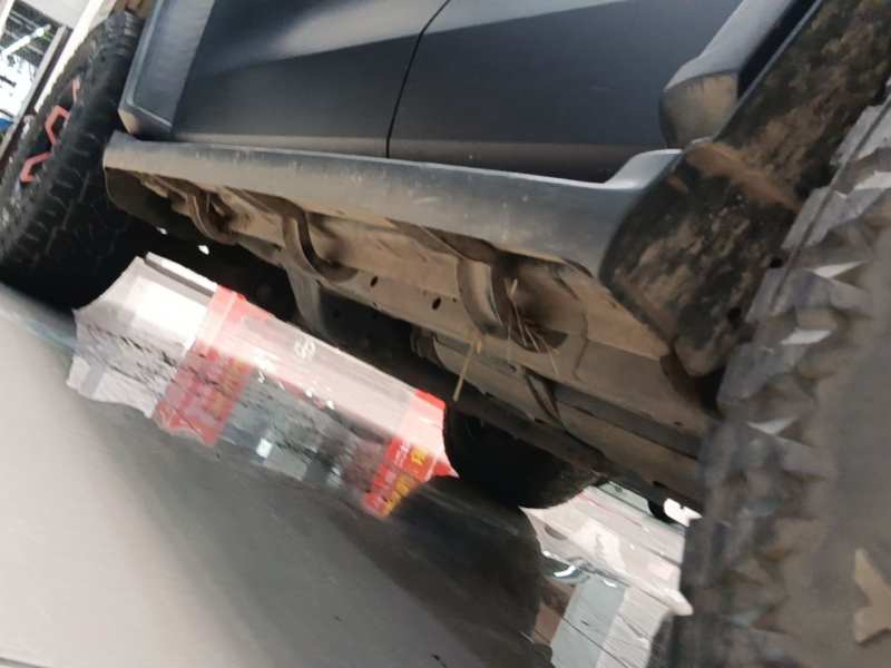 Used Tank 300 2021 Off-Road Edition 2.0T Conqueror — 21