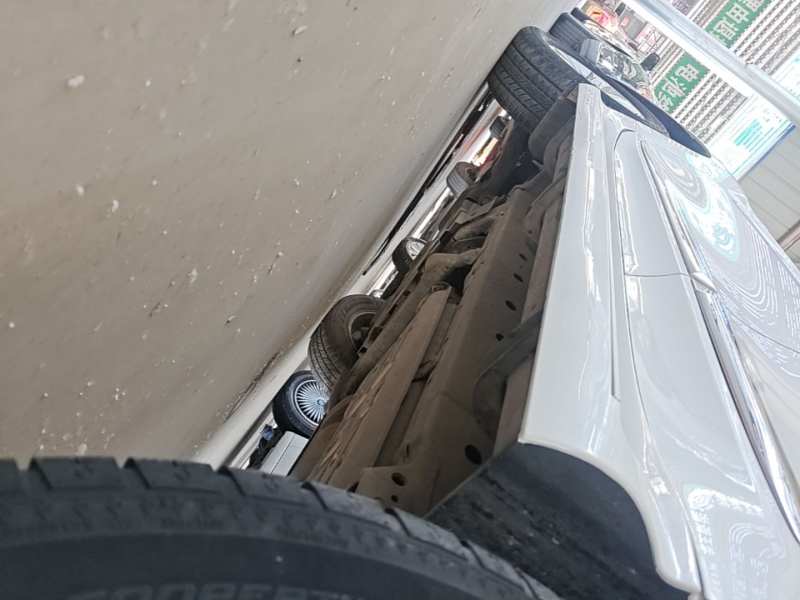 Used Haval H9 2022 2.0T Gasoline 4×4 Smart Enjoyment Version 5 Seats — 21