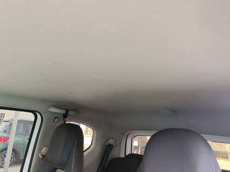 Used Wuling Hongguang MINIEV 2020 Enjoyment Model Lithium Iron Phosphate — 17
