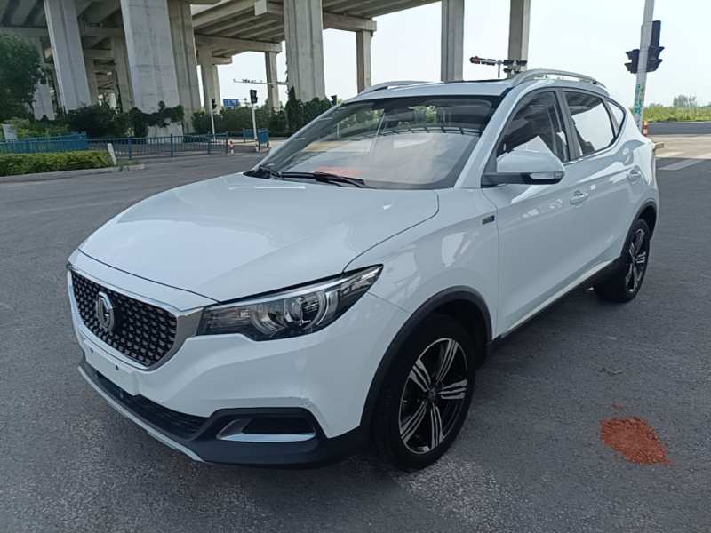 Used MG ZS 2020 Global Bestseller with 1.5L Engine Manual Transmission and a Massive 65-Inch Panoramic Sunroof Version