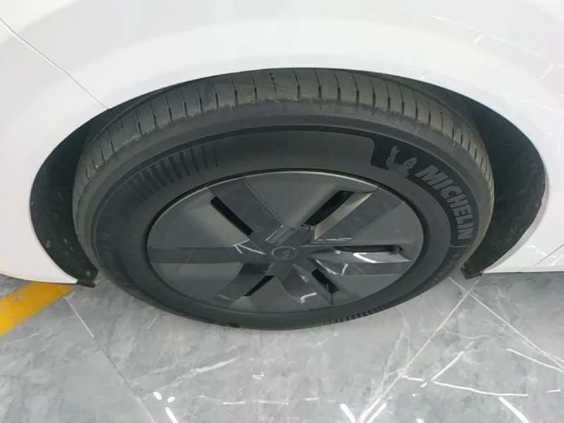 Used Li Auto MEGA 2025 Home Family Special Edition — 22