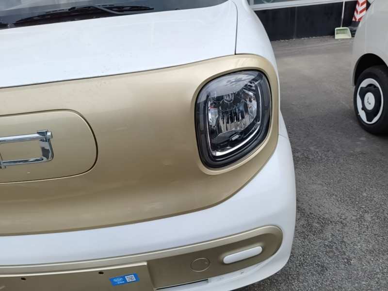 Used Bestune Pony 2026 222km Colorful Horse — 23