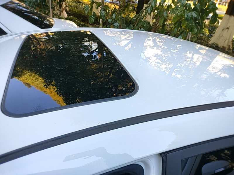 Used Geely Auto Emgrand 2020 1.5L Manual Upward Edition — 26