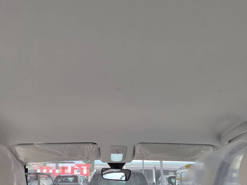 Used Wuling Hongguang MINIEV 2025 Four-Door Version Advanced Edition — 17
