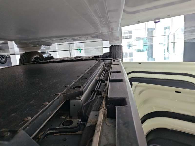 Used BYD Dolphin 2025 420km Free Edition — 21