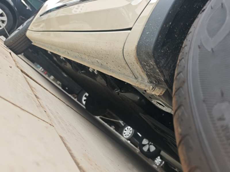 Used Wuling Bingo 2025 333 km Enjoyment Version — 20