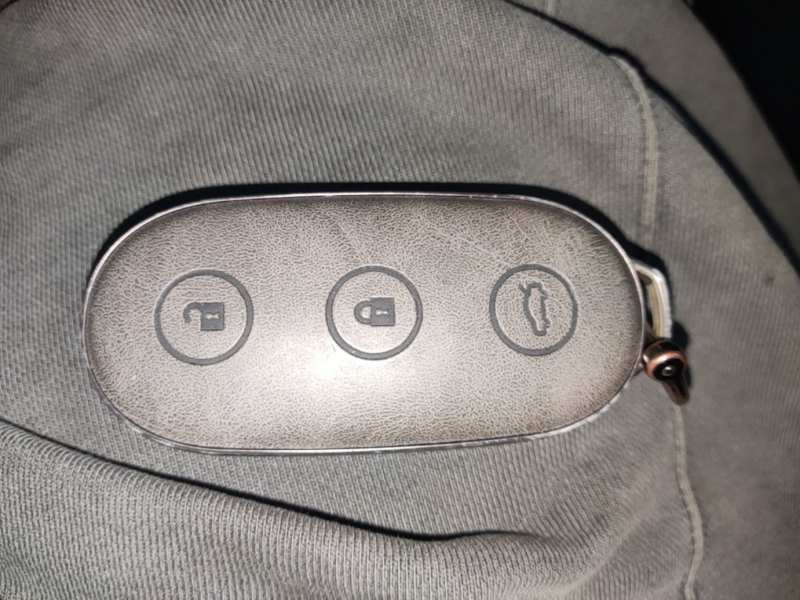 Used Li Auto L8 2024 Max — 8