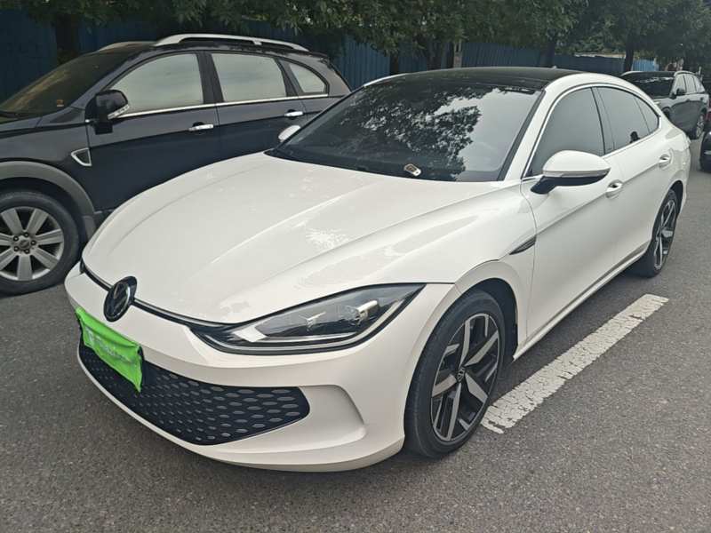 Used Volkswagen Lamando 2022 Lavida L 280TSI DSG Cool & Spicy Edition