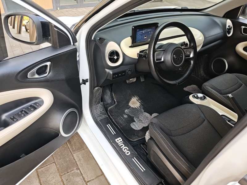 Used Wuling Bingo 2024 203km Light Edition — 15