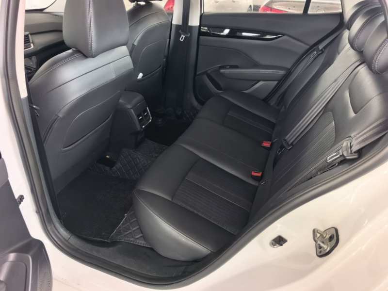 Used Dongfeng Aeolus Yixuan 2020 230T Automatic Advanced Edition — 16