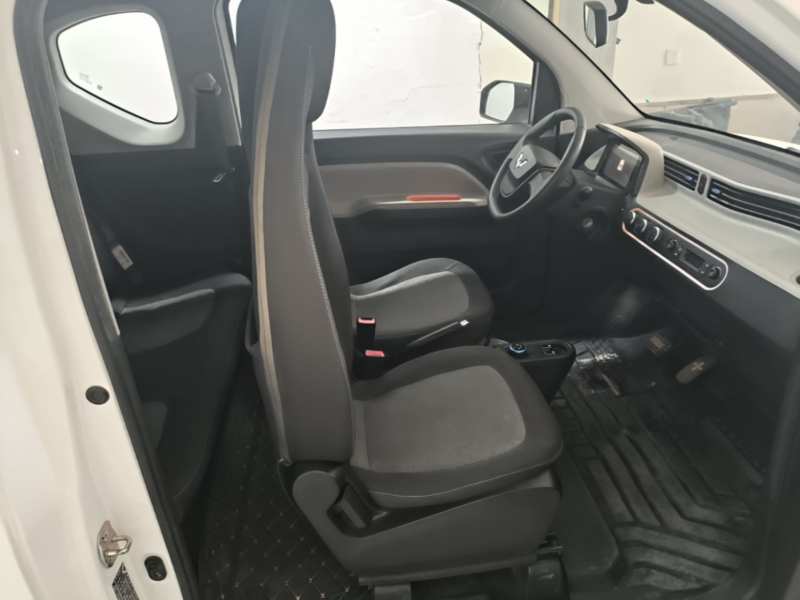 Used Wuling Hongguang MINIEV 2020 Zizai Version Lithium-NMC — 24