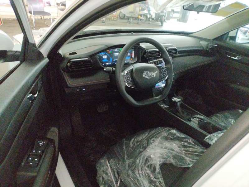 Used Dongfeng Aeolus Yixuan 2026 1.5L Automatic Luxury Edition — 15