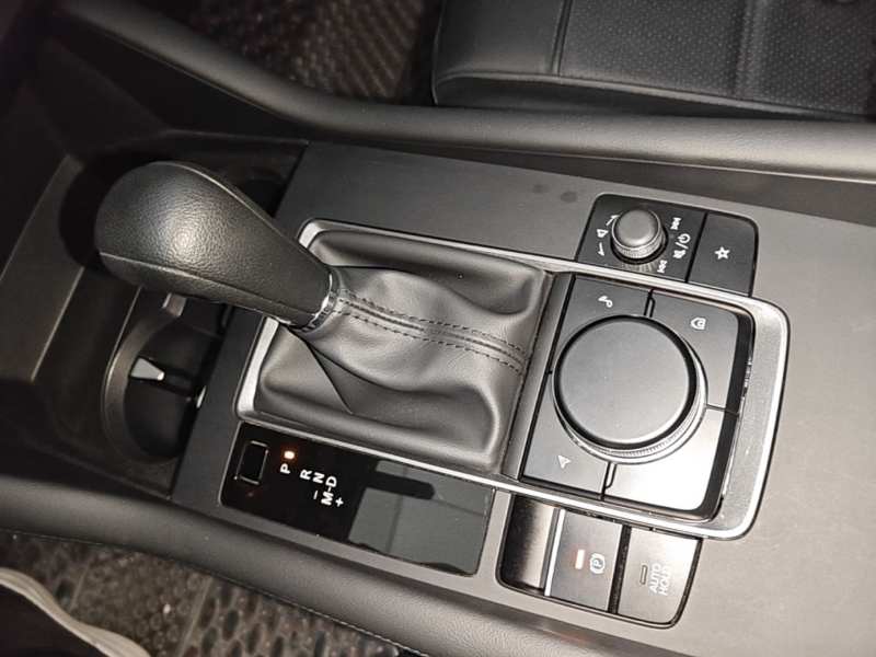 Used Mazda 3 Axela 2023 2.0L Automatic Zhiqing Edition — 13