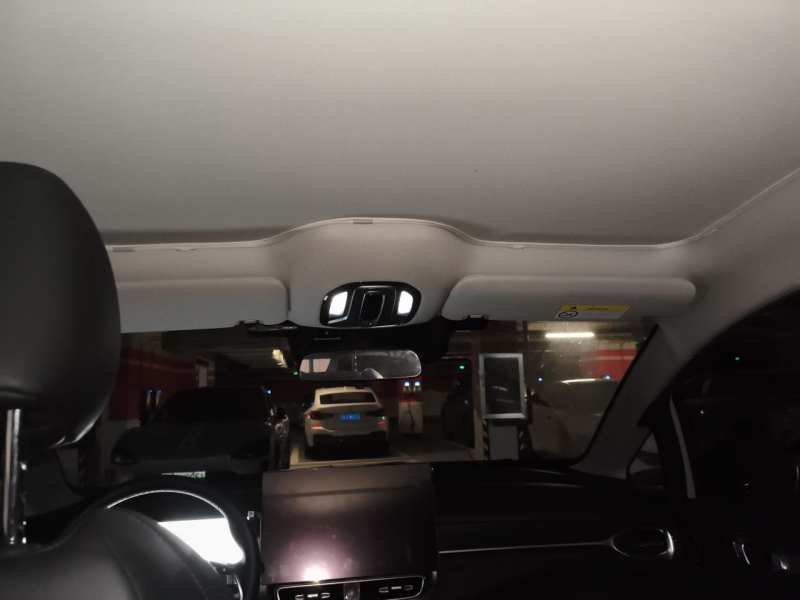 Used AION V 2021 Plus 80 Smart Technology Edition Ternary Lithium — 19