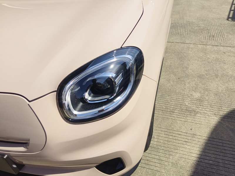 Used Leapmotor T03 2023 310 Lite Edition — 23
