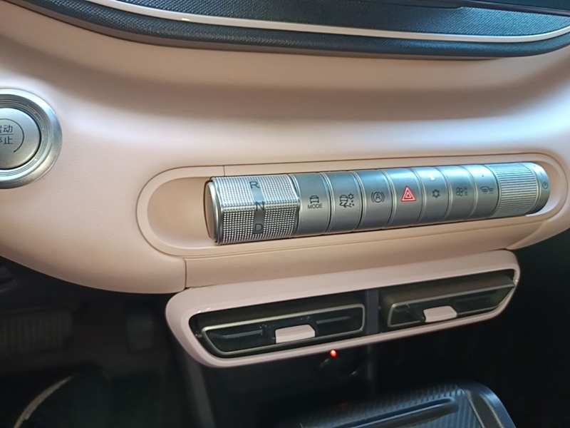 Used BYD Seagull 2025 305km Active Version — 13