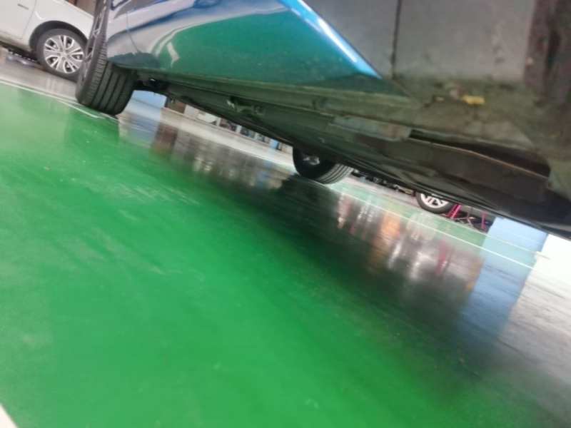 Used BYD Yuan PLUS 2022 510KM Flagship PLUS — 20