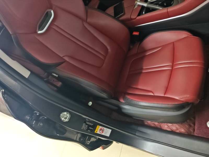Used CHANGAN CS75 PLUS 2021 2.0T Automatic Pilot Version — 24