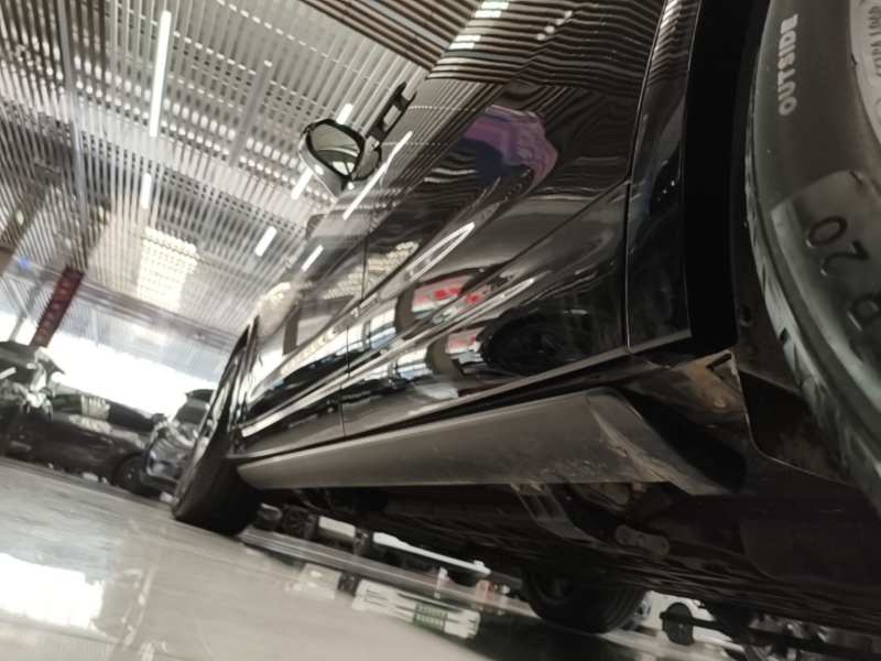 Used Li Auto L7 2024 Pro Model — 21