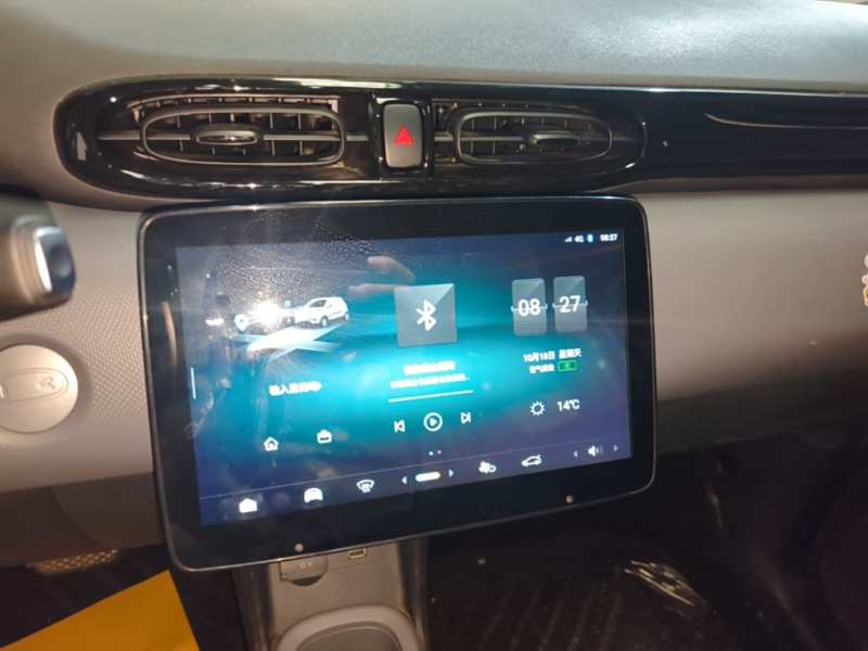 Used Leapmotor T03 2024 200 Lite Edition — 12