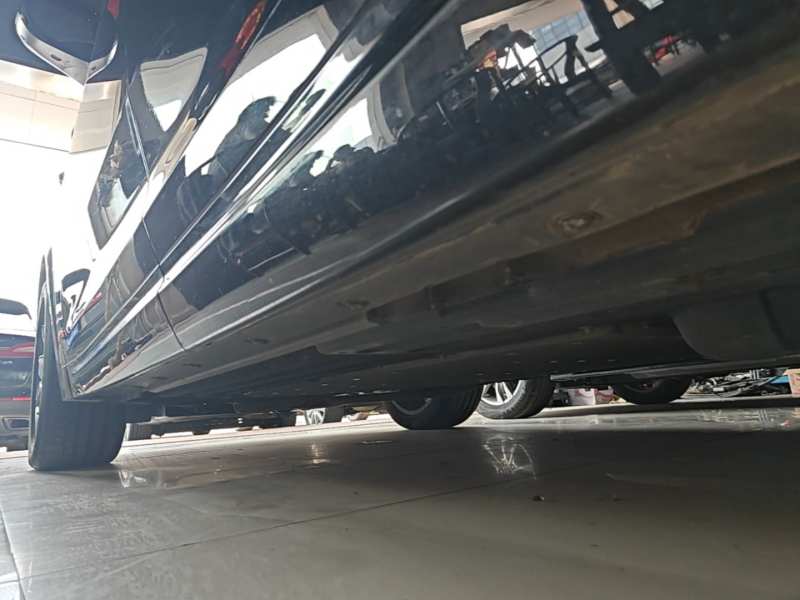 Used Li Auto L7 2023 Pro Model — 21