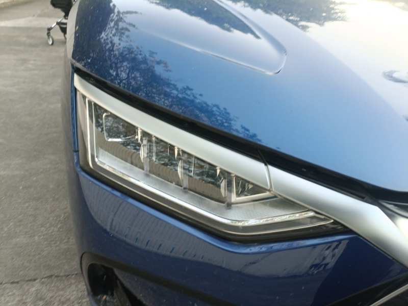 Used BYD Han 2022 DM-i 121KM Prestige Model – Executive — 7