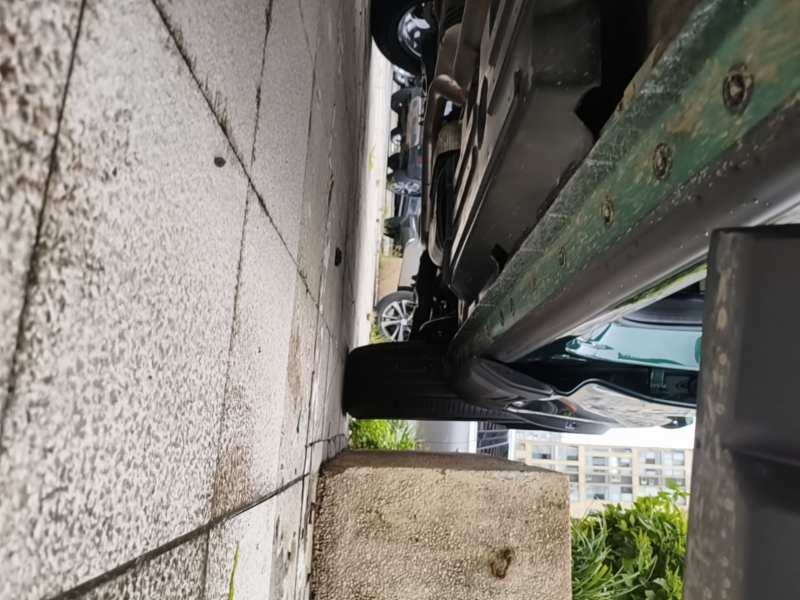 Used Haval Raptor 2025 2.0T 4WD Ultra — 21