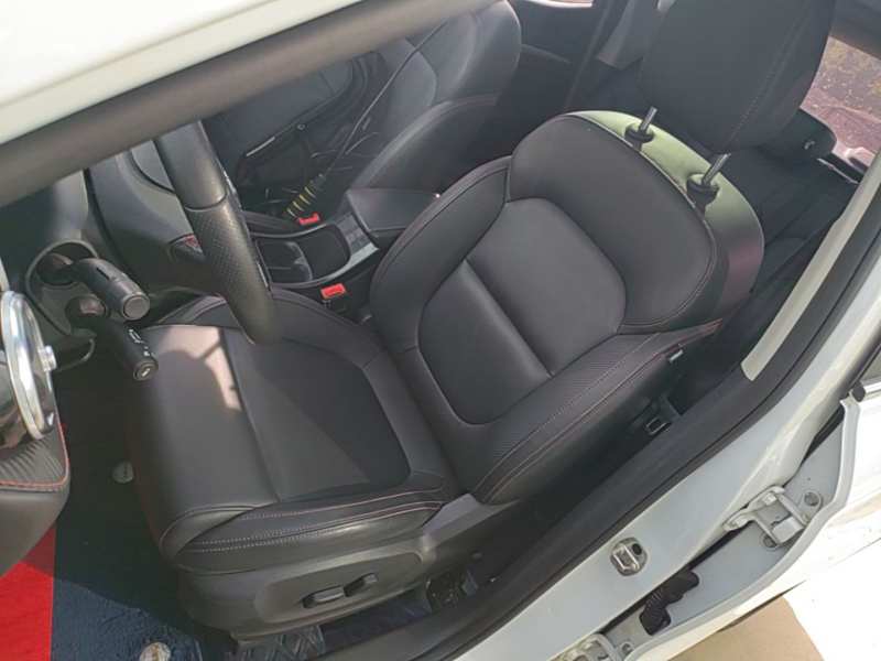 Used MG ZS 2020 180 DVVT Automatic Plus L2+ — 14