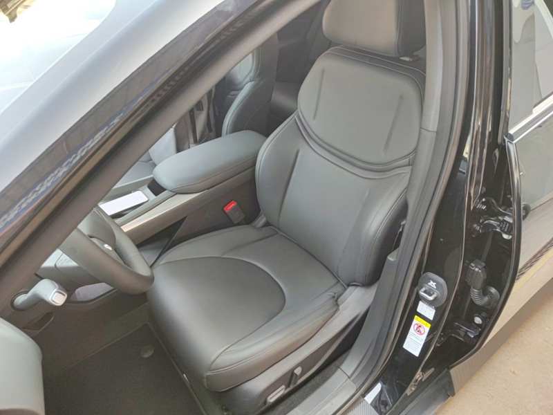 Used XPeng MONA M03 2024 515 Long-Range — 14