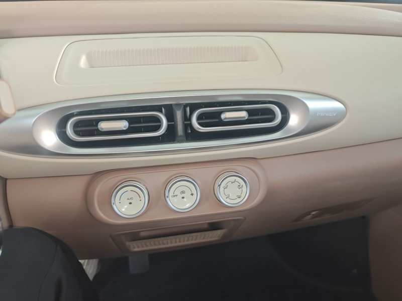 Used Wuling Hongguang MINIEV 2025 Four-Door Version Advanced Edition — 12