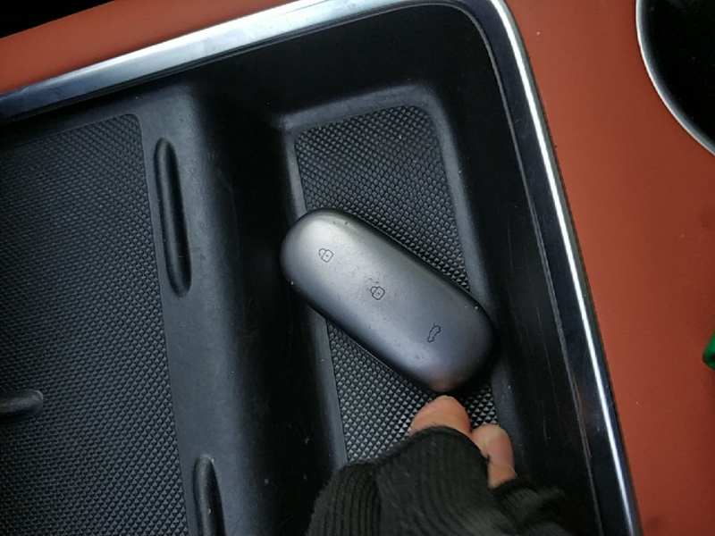 Used Li Auto L9 2023 Pro Model — 8